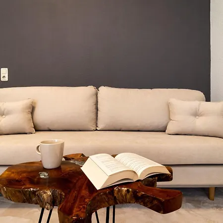 Grosse In Zentrum Mit Kleinem Garten By Interhome *