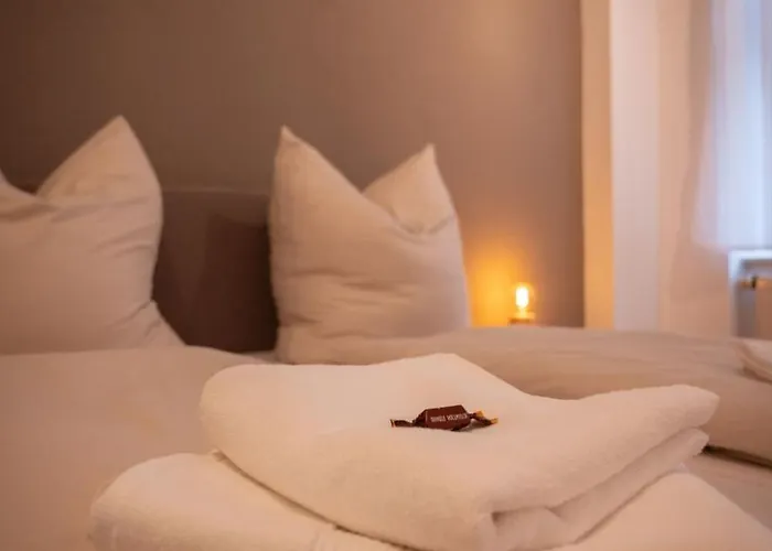 Apartment Grosse In Zentrum Mit Kleinem Garten By Interhome Chemnitz